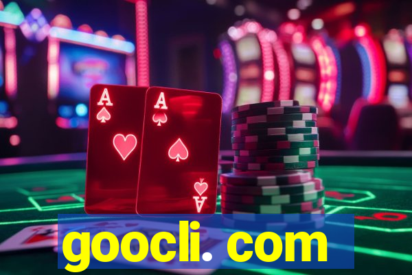 goocli. com